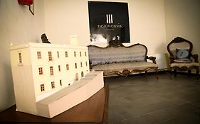 Neronensis Relais & Spa